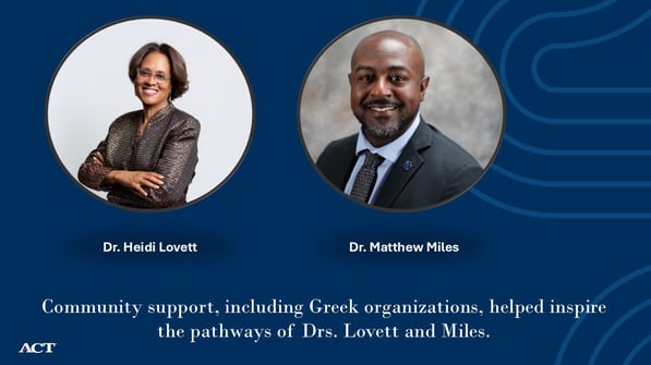 Greek org blog Miles and Lovett 8-24-1
