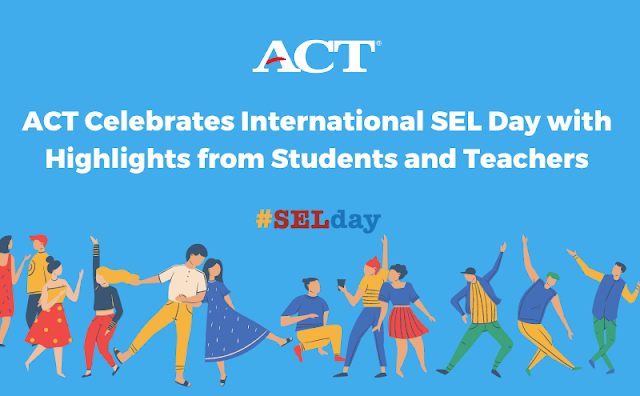 #SELDayheadline_Blogger