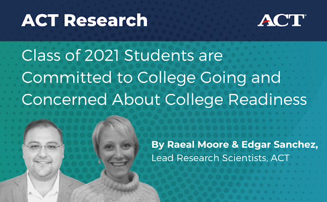 COVID Paper + Test Enhancements_Blogger