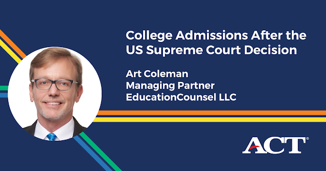 Art Coleman smiles for a headshot.