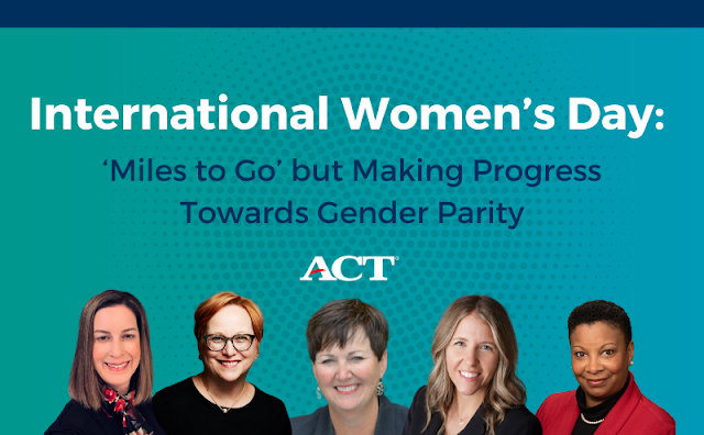 Int. Womens Day_Blogger