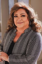 Nancy Lewin, senior director, ACT's Center for Equity in Learning