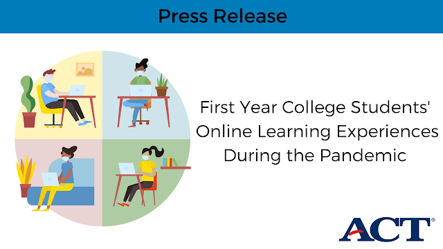 PR First Year College Students Experiences Online-1