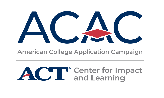 ACAC logo