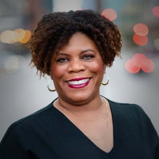 Photo of Stephanie Costner