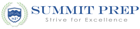 Summit Prep logo