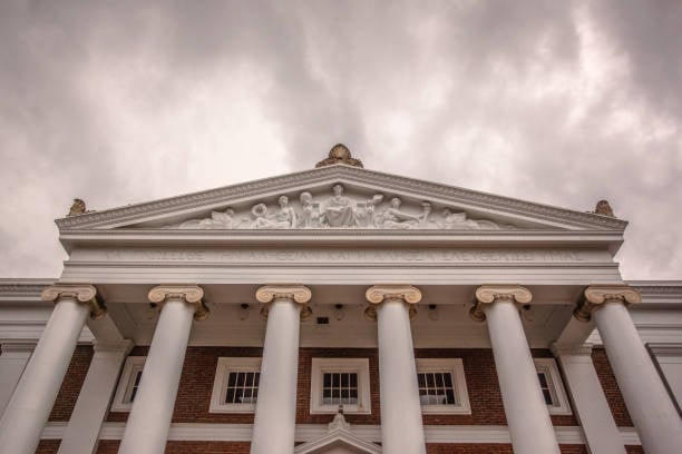 higher ed columns