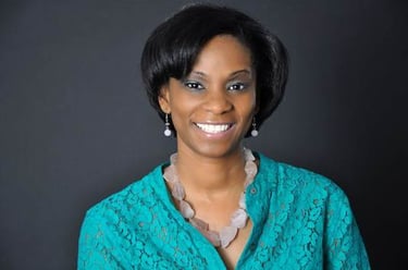 Jessica Johnson, Executive Director, The Scholarship Academy