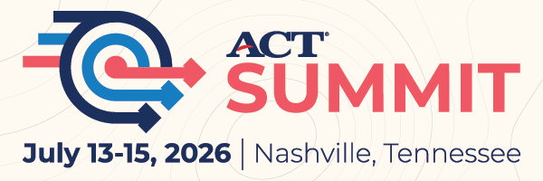 ACT Summit logo